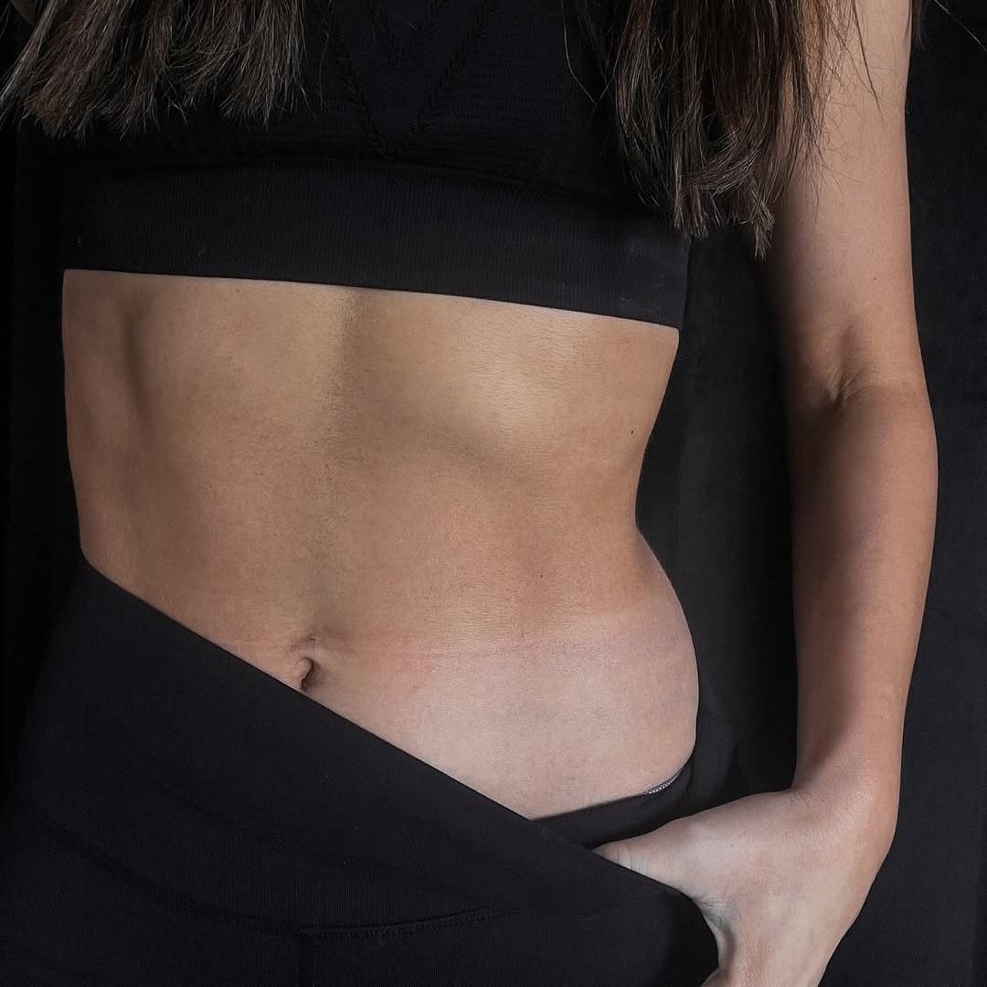 Spray Tanning at La Vie Esthetics Bar in Wexford PA